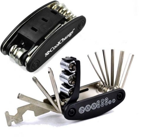 Outils pour vélo - Ref 2279946
