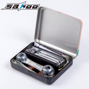 Outils pour vélo SAHOO - Ref 2279951