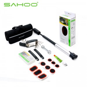 Outils pour vélo SAHOO - Ref 2279956