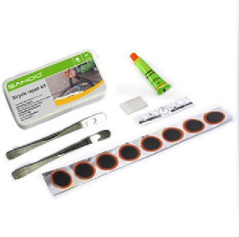 Outils pour vélo SAHOO - Ref 2280022