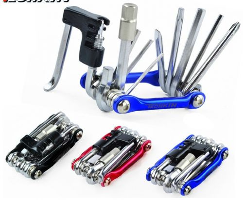 Outils pour vélo - Ref 2280031