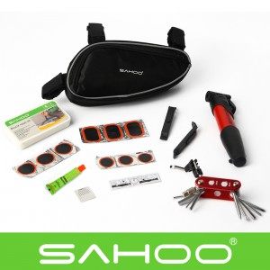 Outils pour vélo SAHOO - Ref 2280073