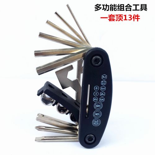 Outils pour vélo - Ref 2280116