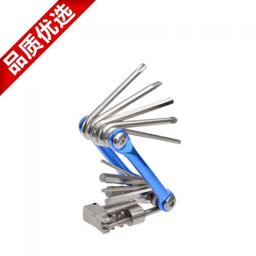 Outils pour vélo - Ref 2280119