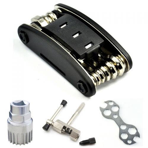 Outils pour vélo HASKY - Ref 2280127