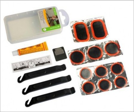 Outils pour vélo - Ref 2280132