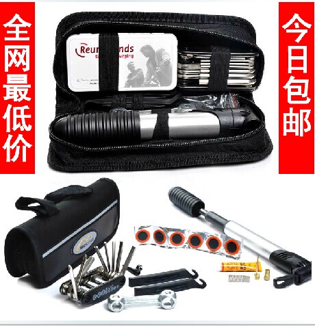 Outils pour vélo - Ref 2280159