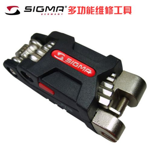 Outils pour vélo SIGMA - Ref 2280161