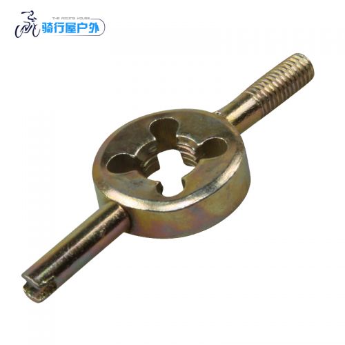 Outils pour vélo JCSP - Ref 2280163