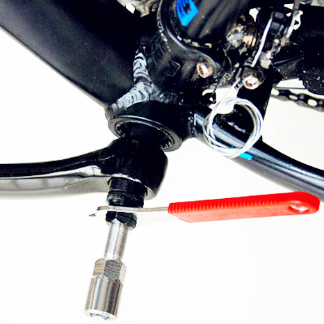 Outils pour vélo - Ref 2280173