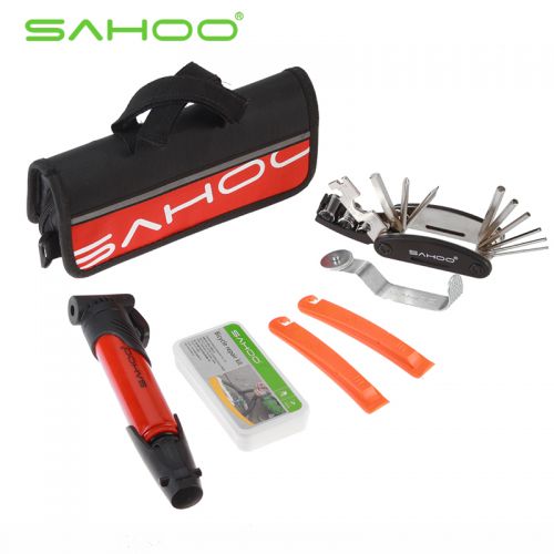 Outils pour vélo SAHOO - Ref 2280202