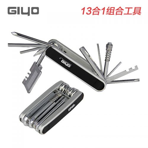 Outils pour vélo GIYO - Ref 2280204