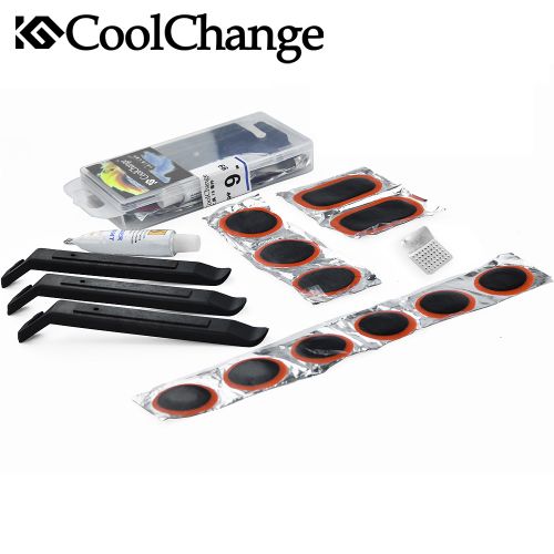 Outils pour vélo COOLCHANGE - Ref 2280218