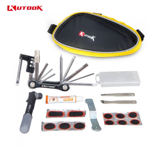 Outils pour vélo KUTOOK - Ref 2280230