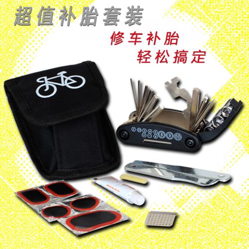 Outils pour vélo - Ref 2280240