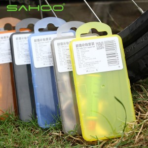 Outils pour vélo SAHOO - Ref 2280248