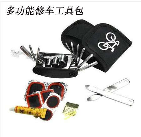 Outils pour vélo - Ref 2280283