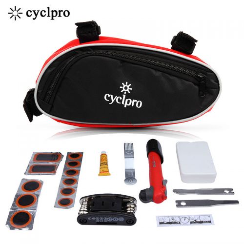 Outils pour vélo CYCLPRO - Ref 2280297