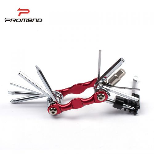 Outils pour vélo PROMEND - Ref 2280306