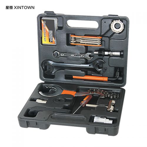 Outils pour vélo XINTOWN - Ref 2280346