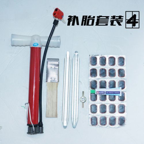 Outils pour vélo - Ref 2280350