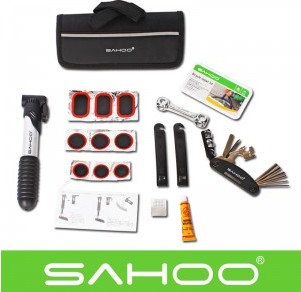 Outils pour vélo - Ref 2280352