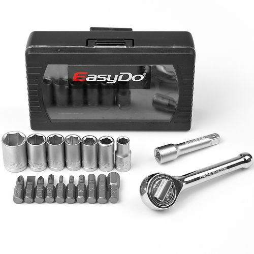 Outils pour vélo EASYDO - Ref 2280375