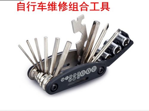 Outils pour vélo - Ref 2280386