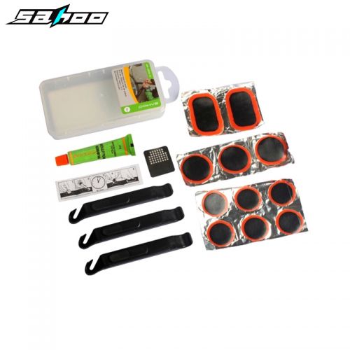 Outils pour vélo SAHOO - Ref 2280392