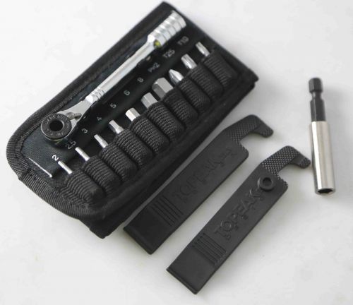 Outils pour vélo - Ref 2280401