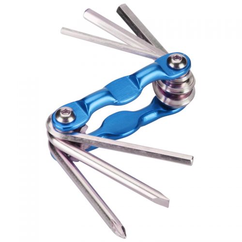 Outils pour vélo SAHOO - Ref 2280406