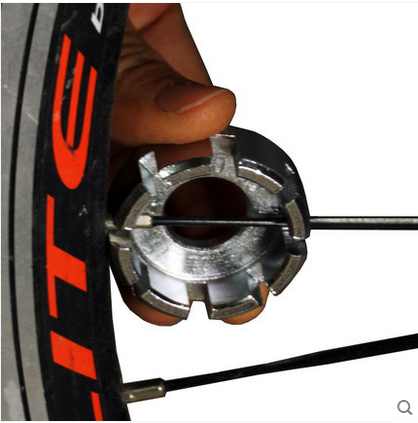 Outils pour vélo - Ref 2280415