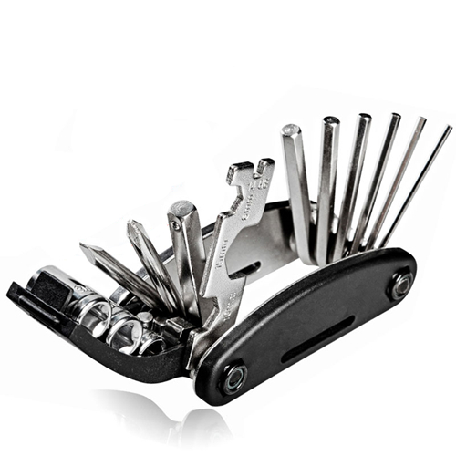 Outils pour vélo - Ref 2280443