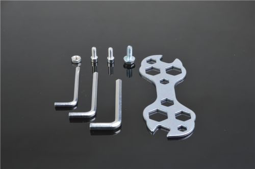 Outils pour vélo - Ref 2280445