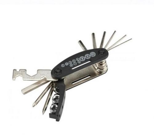 Outils pour vélo - Ref 2280455