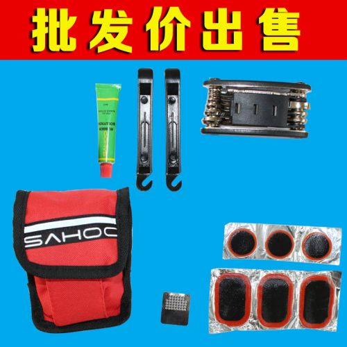 Outils pour vélo - Ref 2280462