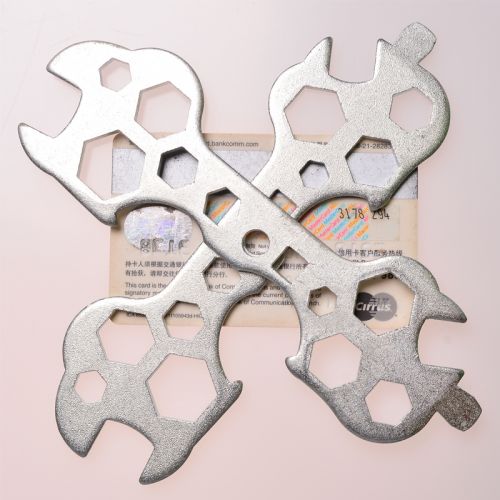 Outils pour vélo TONYON - Ref 2280488