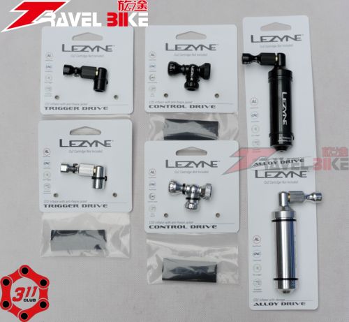 Outils pour vélo LEZYNE - Ref 2280509