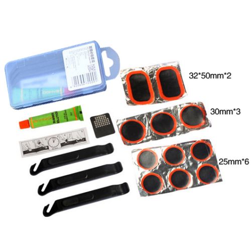 Outils pour vélo SAHOO - Ref 2280510