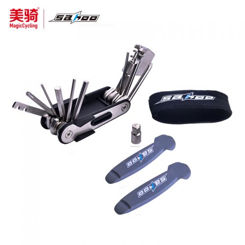 Outils pour vélo SAHOO - Ref 2280528