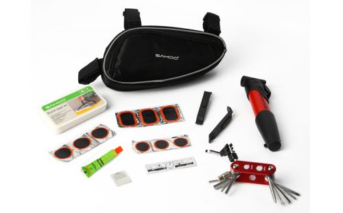 Outils pour vélo SAHOO - Ref 2280544