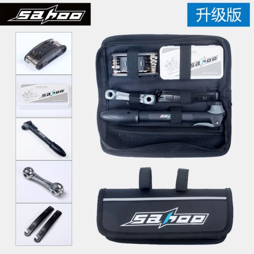Outils pour vélo SAHOO - Ref 2280556