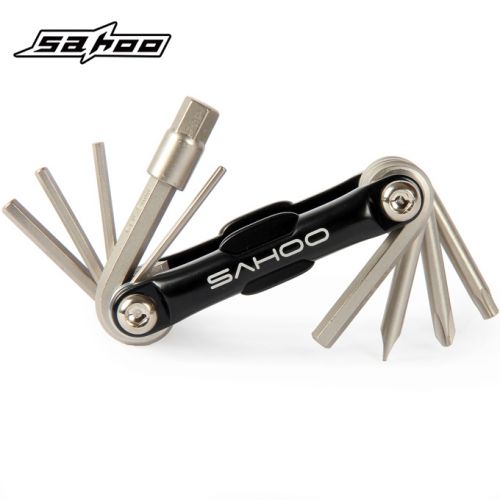 Outils pour vélo SAHOO - Ref 2280560