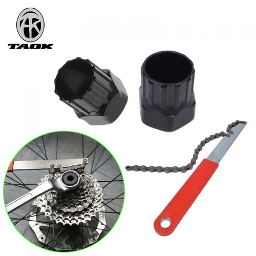 Outils pour vélo TAOK - Ref 2280562