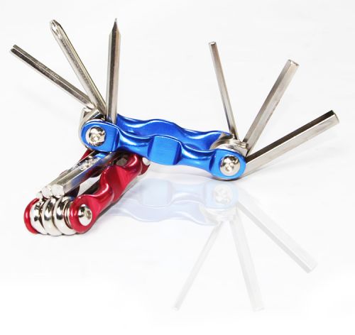 Outils pour vélo ROSWHEEL - Ref 2280565