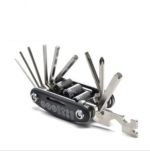 Outils pour vélo - Ref 2280567