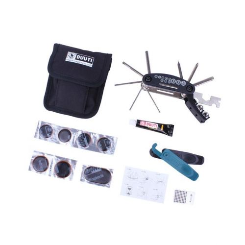 Outils pour vélo DUUTI - Ref 2280641