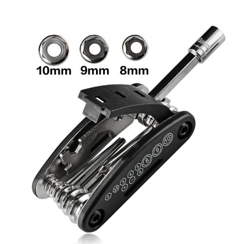 Outils pour vélo TACX - Ref 2280649