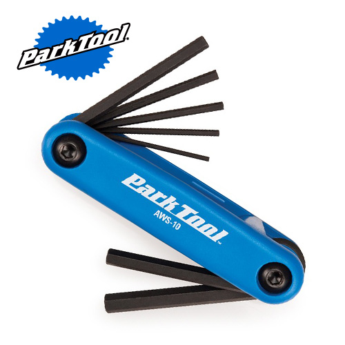 Outils pour vélo - Ref 2280651