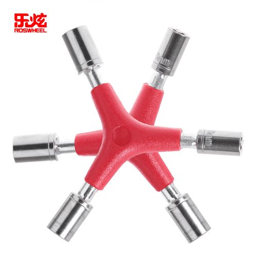 Outils pour vélo ROSWHEEL - Ref 2280655